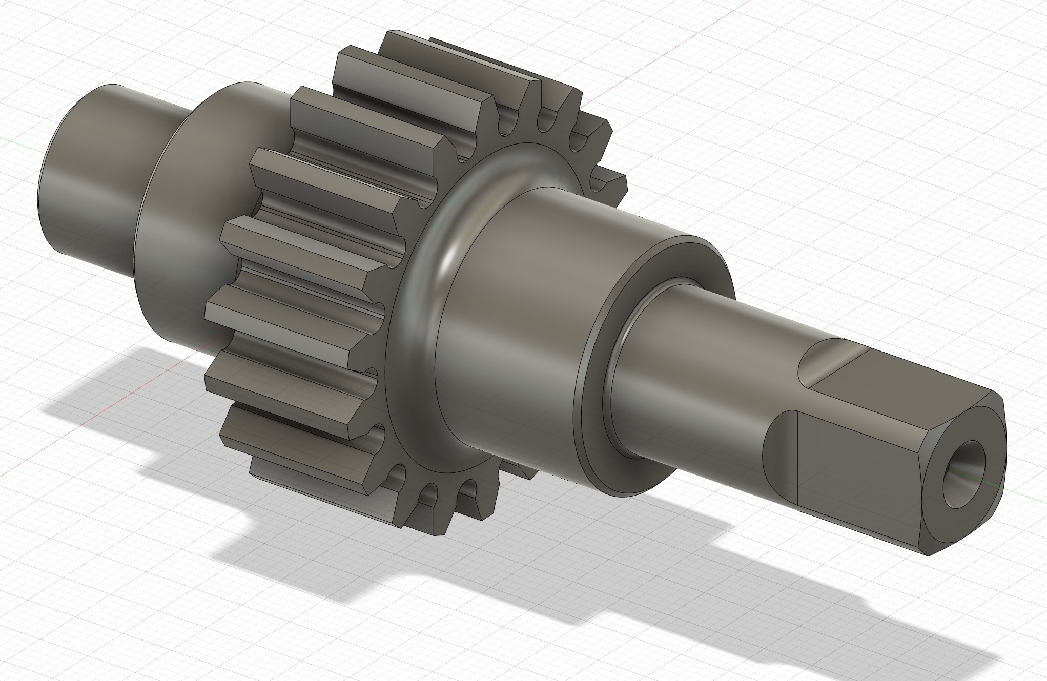 Gear Terminology